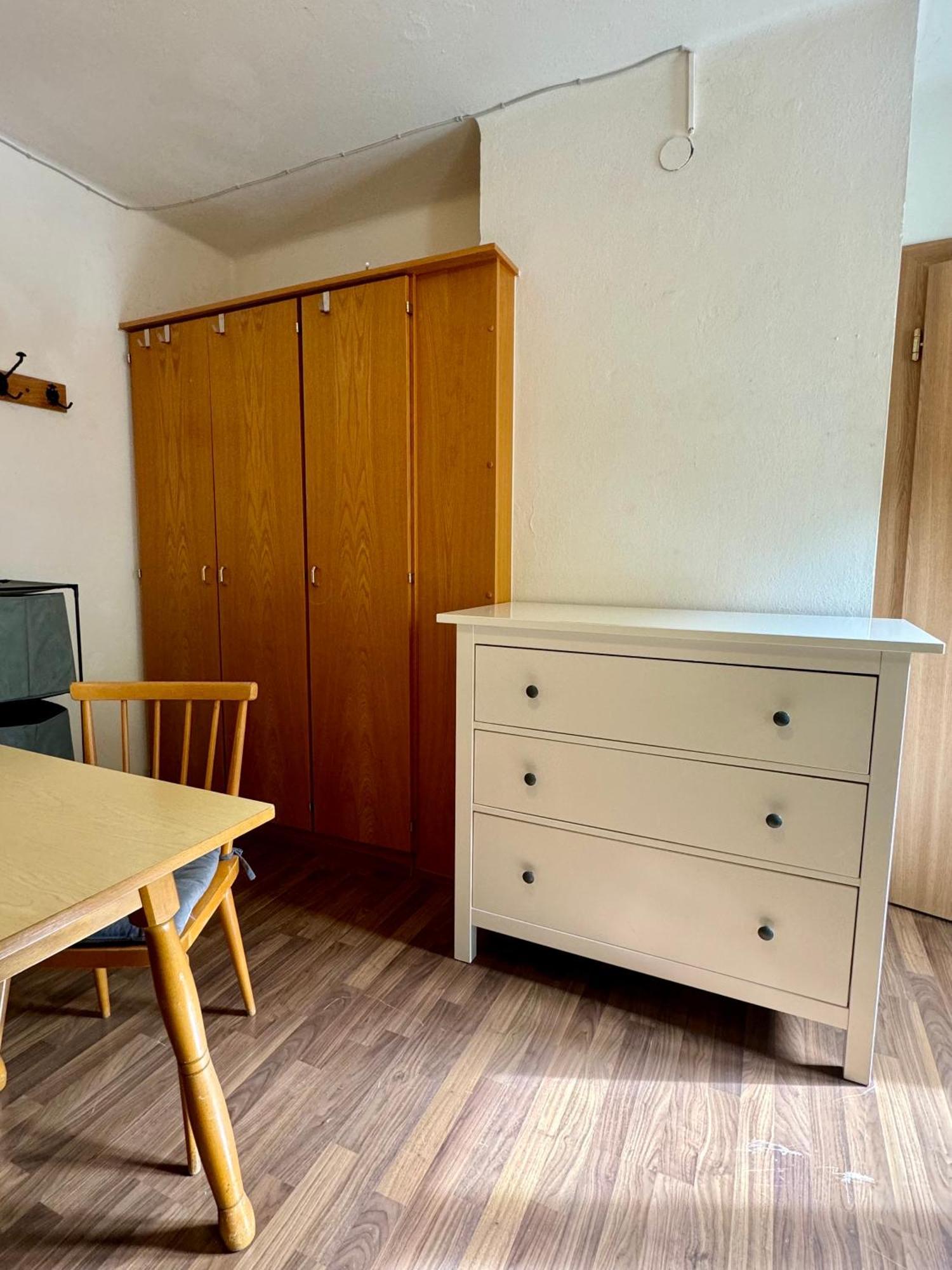 Skill Mountain Lodge - Ski Und Bike Hostel Im Sommer Mit Joker Card ザールバッハ・ヒンターグレム 部屋 写真