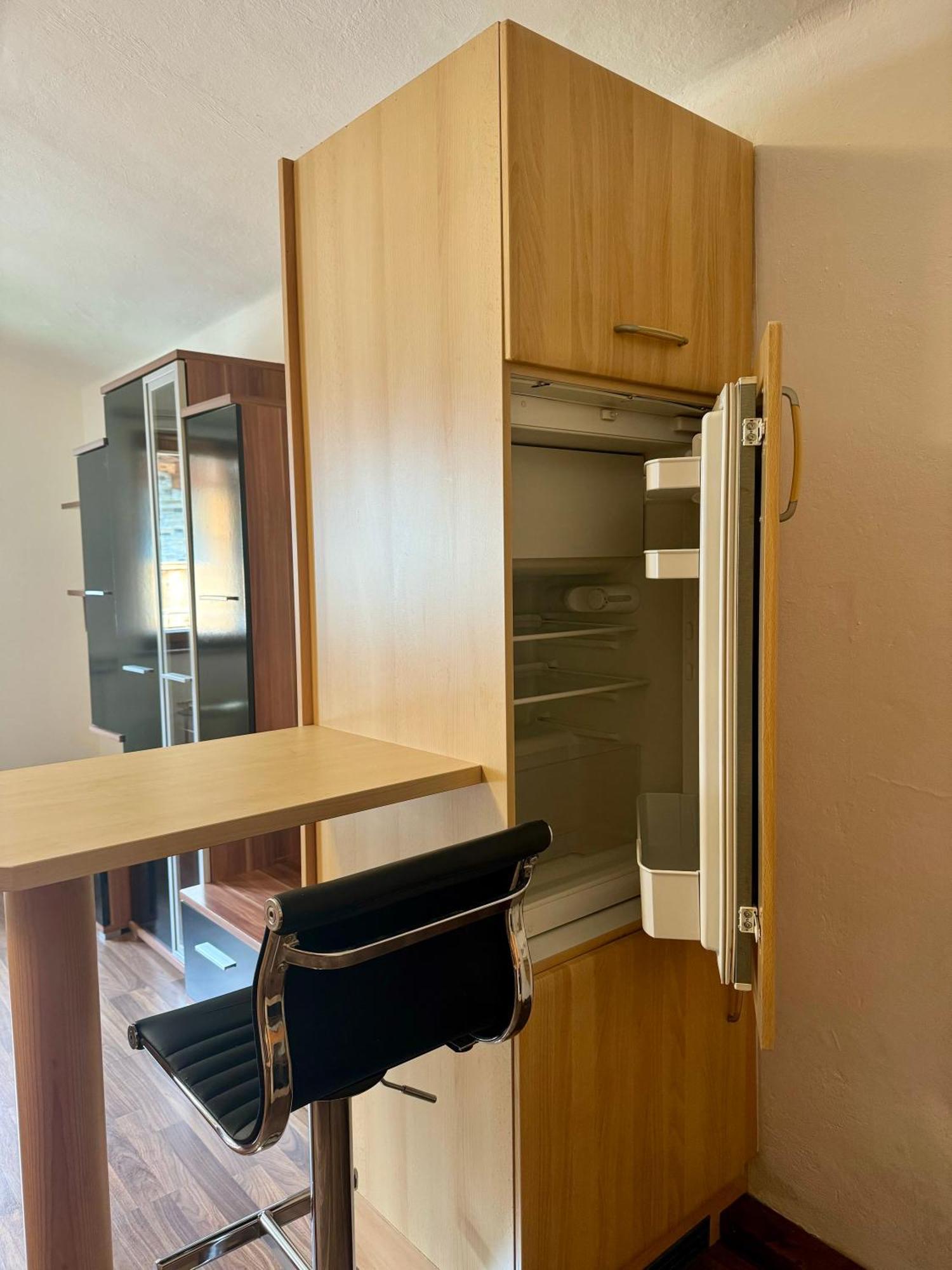 Skill Mountain Lodge - Ski Und Bike Hostel Im Sommer Mit Joker Card ザールバッハ・ヒンターグレム 部屋 写真